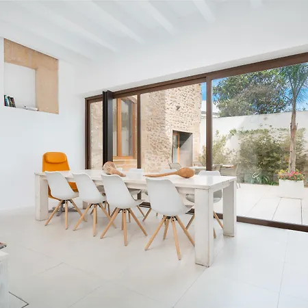 Hotel Petit - Turismo De Interior Alcudia (Mallorca)