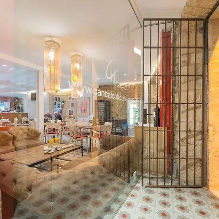 Petit - Turismo De Interior 4* Alcudia (Mallorca)