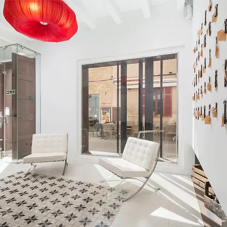 Petit - Turismo De Interior Hotel