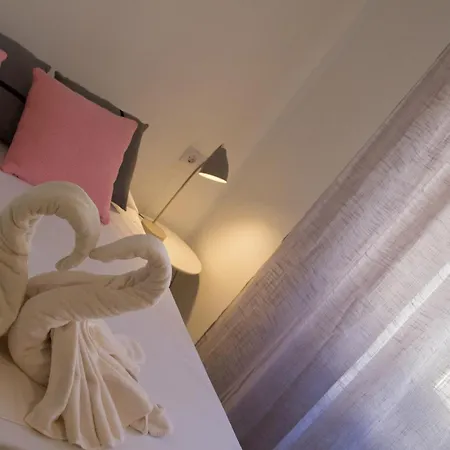 Hotel Petit - Turismo De Interior Alcudia (Mallorca)