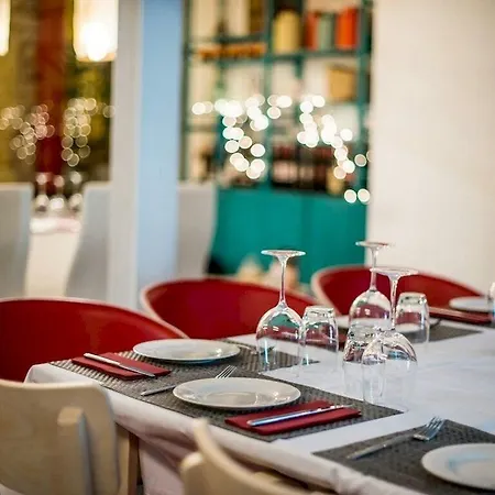 Petit - Turismo De Interior Hotel