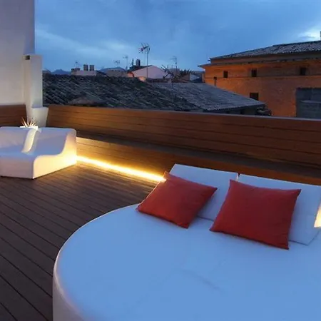 Petit - Turismo De Interior 4* Alcudia (Mallorca)
