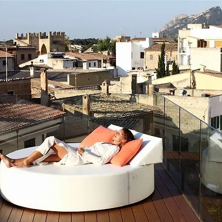 Petit - Turismo De Interior Hotel 4*