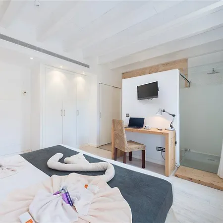Hotel Petit - Turismo De Interior