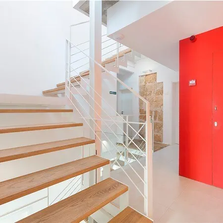 Petit - Turismo De Interior Hotel 4*