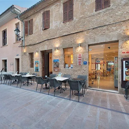 Petit - Turismo De Interior Alcudia (Mallorca)