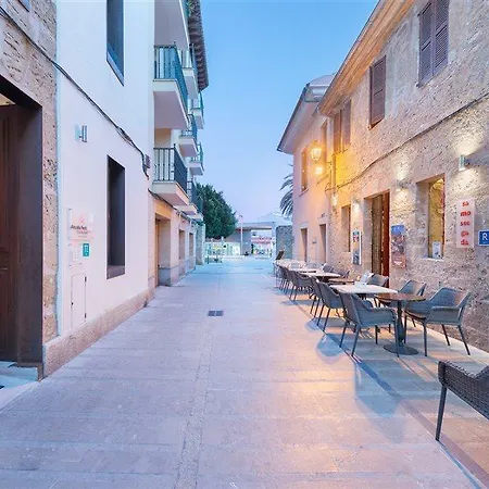 Petit - Turismo De Interior 4*