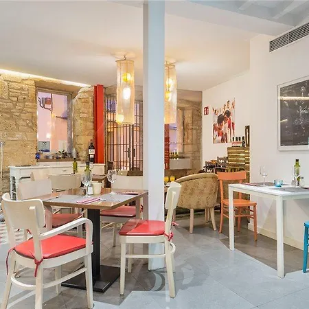 Hotel Petit - Turismo De Interior